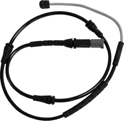 Mintex MWI0478 - Senzor de avertizare,uzura placute de frana - allinparts.ro