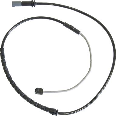 Mintex MWI0557 - Senzor de avertizare,uzura placute de frana - allinparts.ro