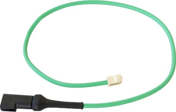 Mintex MWI0565 - Senzor de avertizare,uzura placute de frana allinparts.ro