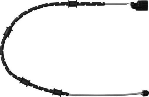 Mintex MWI0533 - Senzor de avertizare,uzura placute de frana - allinparts.ro