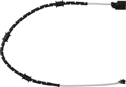 Mintex MWI0525 - Senzor de avertizare,uzura placute de frana allinparts.ro