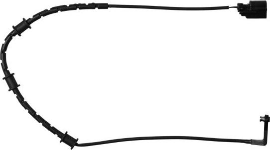Mintex MWI0526 - Senzor de avertizare,uzura placute de frana - allinparts.ro