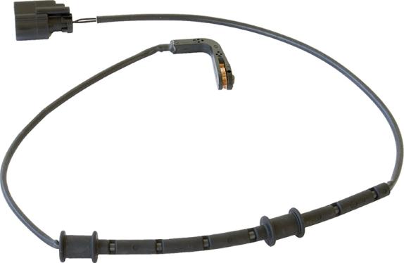 Mintex MWI0570 - Senzor de avertizare,uzura placute de frana allinparts.ro