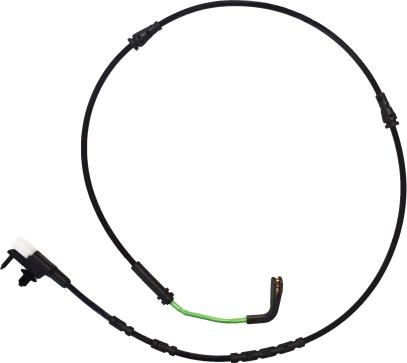Mintex MWI0646 - Senzor de avertizare,uzura placute de frana - allinparts.ro