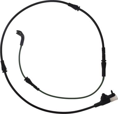 Mintex MWI0647 - Senzor de avertizare,uzura placute de frana allinparts.ro