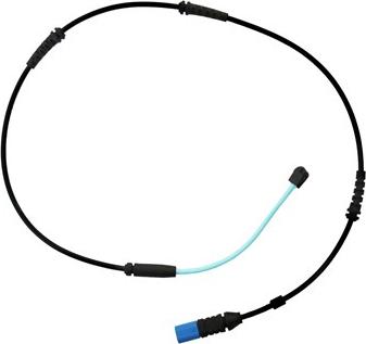 Mintex MWI0669 - Senzor de avertizare,uzura placute de frana - allinparts.ro
