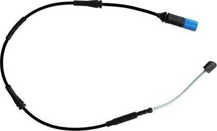 Mintex MWI0664 - Senzor de avertizare,uzura placute de frana - allinparts.ro