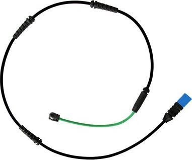 Mintex MWI0670 - Senzor de avertizare,uzura placute de frana - allinparts.ro