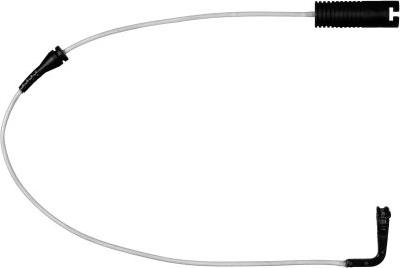 Mintex MWI0164 - Senzor de avertizare,uzura placute de frana - allinparts.ro