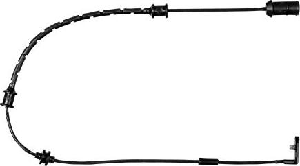 Mintex MWI0165 - Senzor de avertizare,uzura placute de frana allinparts.ro