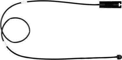 Mintex MWI0161 - Senzor de avertizare,uzura placute de frana - allinparts.ro
