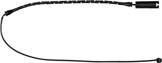 Mintex MWI0105 - Senzor de avertizare,uzura placute de frana - allinparts.ro
