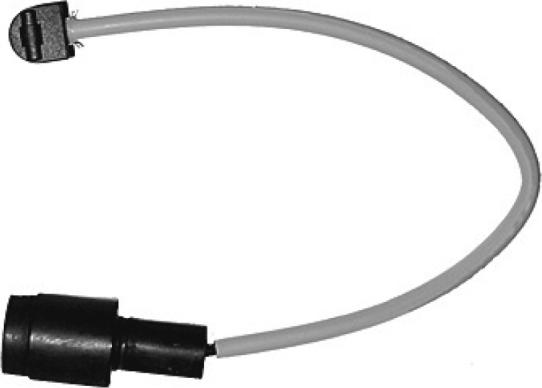 Mintex MWI0102 - Senzor de avertizare,uzura placute de frana - allinparts.ro