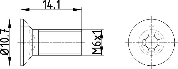 x