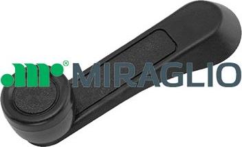 Miraglio 50/95 - Manivela geam - allinparts.ro