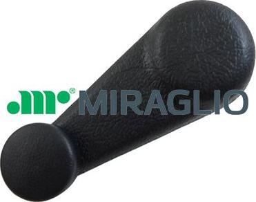 Miraglio 50/96 - Manivela geam - allinparts.ro