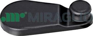 Miraglio 50/44 - Manivela geam - allinparts.ro
