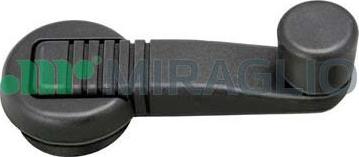Miraglio 50/75 - Manivela geam - allinparts.ro