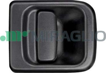Miraglio 80/529 - Maner usa - allinparts.ro