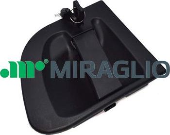 Miraglio 80/665 - Maner usa allinparts.ro
