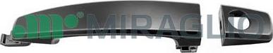 Miraglio 80/609 - Maner usa - allinparts.ro