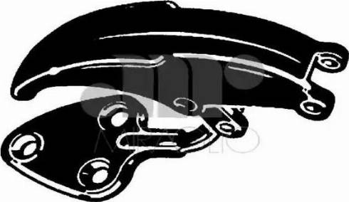 CARRO 039707225 - Maner, Echipare interioara - allinparts.ro