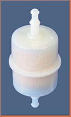 MISFAT E001 - Filtru combustibil allinparts.ro