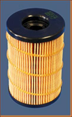 MISFAT F118 - Filtru combustibil - allinparts.ro