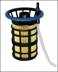 1A First Automotive D21482 - Filtru combustibil allinparts.ro