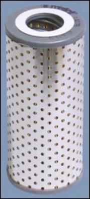 MISFAT L407A - Filtru ulei allinparts.ro