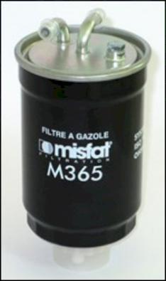 MISFAT M365 - Filtru combustibil allinparts.ro