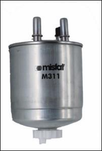 MISFAT M311 - Filtru combustibil - allinparts.ro