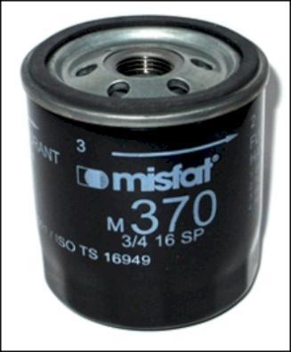 MISFAT M370 - Filtru combustibil allinparts.ro