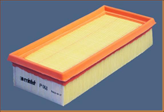 MISFAT P068 - Filtru aer allinparts.ro