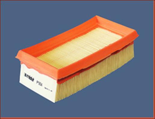 MISFAT P894 - Filtru aer - allinparts.ro
