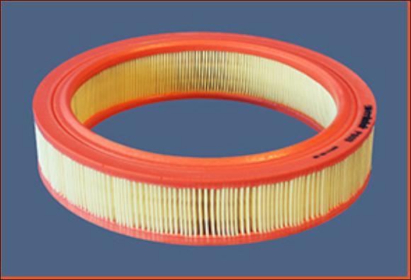 MISFAT P803 - Filtru aer allinparts.ro
