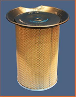 MISFAT R488 - Filtru aer allinparts.ro