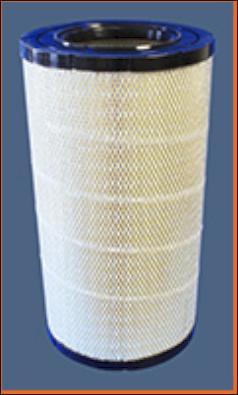 MISFAT R645 - Filtru aer allinparts.ro