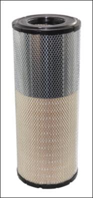 BOSCH F 026 400 262 - Filtru aer - allinparts.ro