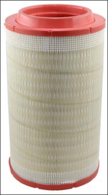 MISFAT R1043 - Filtru aer allinparts.ro