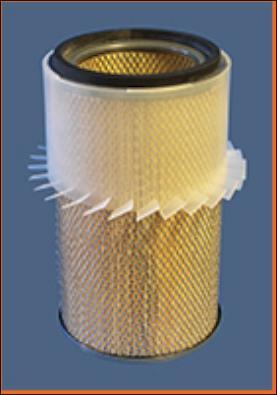 MISFAT R859 - Filtru aer - allinparts.ro