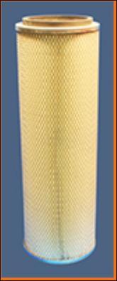 MISFAT R868 - Filtru aer - allinparts.ro