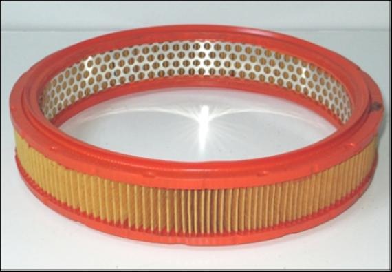 MISFAT R712 - Filtru aer allinparts.ro