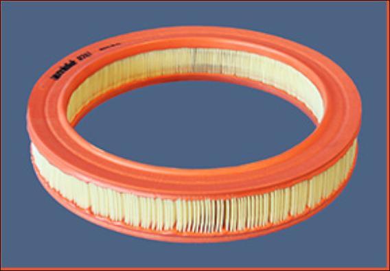 MISFAT R781 - Filtru aer - allinparts.ro