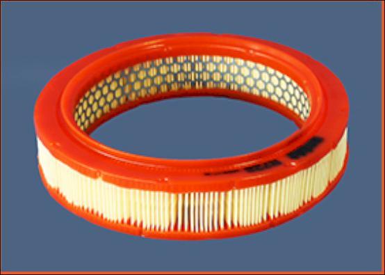 MISFAT R728 - Filtru aer - allinparts.ro