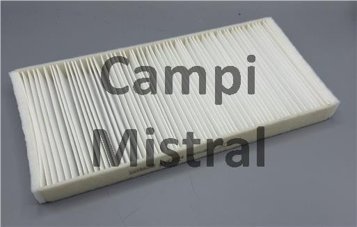 Mistral Filter AVF5304 - Filtru, aer habitaclu - allinparts.ro