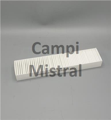 Mistral Filter AVF5206 - Filtru, aer habitaclu allinparts.ro
