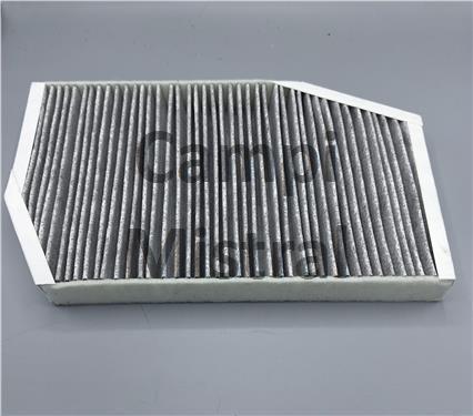 Mistral Filter AVF0425C - Filtru, aer habitaclu - allinparts.ro