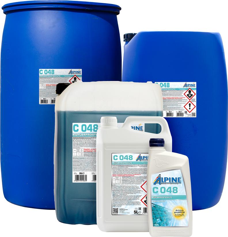 Mitan 010176 - Antigel allinparts.ro