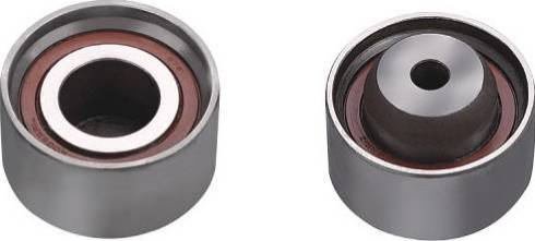 Mitsubishi MD156604 - Rola ghidare / conducere, curea distributie allinparts.ro